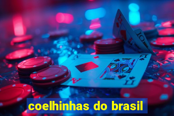 coelhinhas do brasil